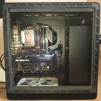 Gaming pc, 32 GB, Met videokaart, 1 TB, Intel Core i5