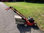 Sabo Benzine Grasmaaier - Goede Staat!, Ophalen, Gebruikt, Benzine-grasmaaier, Opvangzak