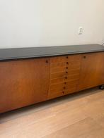 Antiek dressoir, Huis en Inrichting, Kasten | Dressoirs, Ophalen, Zo goed als nieuw, 25 tot 50 cm, 200 cm of meer