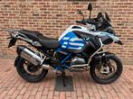 BMW R 1200 GS LC Rally Adventure 2018, r1200gs lc 9900km, 2 cilinders, Meer dan 35 kW, Overig, Onbekend