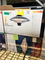 Outlet! Sunred hanging heater hanglamp partytent, Ophalen, Zo goed als nieuw, Plafond