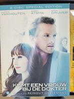 Komt een vrouw bij de dokter - Special Edition DVD, Vanaf 12 jaar, Ophalen of Verzenden, Gebruikt, Drama