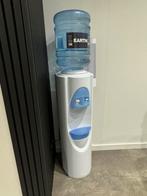 Witte oasis watercooler/waterkoeler, Verzenden, Zo goed als nieuw