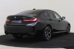 BMW 3 Serie 330e M Sport Automaat / Schuif-kanteldak / Sport, Automaat, 1998 cc, Achterwielaandrijving, Zwart
