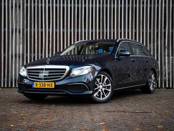 Mercedes-Benz E-klasse Estate 350d 259pk Prestige+ |HUD|Memo beschikbaar voor biedingen
