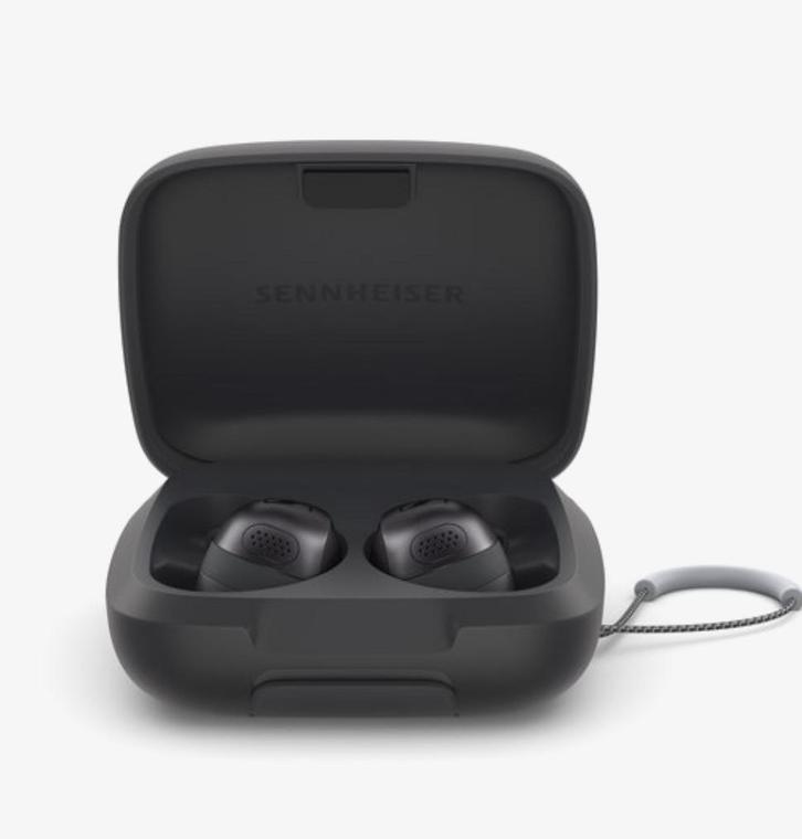 Sennheiser momentum sport, Audio, Tv en Foto, Koptelefoons, Nieuw, Sennheiser, Bluetooth, Ophalen of Verzenden