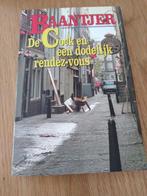 Baantjer  De Cock en een dodelijk rendez-vous, Ophalen of Verzenden, Zo goed als nieuw, A.C. Baantjer