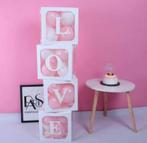 Baby dozen, feestartikel, gender reveal, opheffingsverkoop, Ophalen of Verzenden, Nieuw, Versiering, Geboorte of Huwelijk
