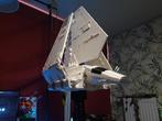 Lego Star Wars Imperial shuttle MOC, Ophalen, Zo goed als nieuw, Complete set, Lego