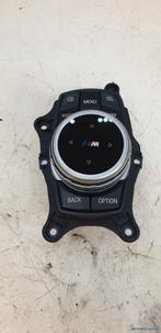 M logo Idrive knop bedieningspaneel BMW 3 serie E90 92494390, Petuelring 130
80788  Munich, DE, Gebruikt, Info@bmw.de, Ophalen of Verzenden