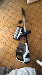 Draadloze philips stofzuiger, Ophalen, Gebruikt