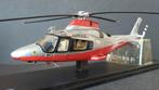 Ferrari Agusta 109 Power helikopter heli 1:43 Newray Pol, Ophalen of Verzenden