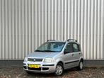 Fiat Panda 1.2 | Airco | NL auto | Elektrisch pakket | Ruim, Auto's, Fiat, Voorwielaandrijving, Stof, 1242 cc, 4 cilinders