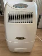 mobiele airco, Witgoed en Apparatuur, Airco's, Afstandsbediening, Gebruikt, Verwarmen, Ophalen