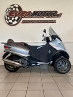 PIAGGIO MP3 500 ABS AUTORIJBEWIJS (bj 2014) Premium Dealer, Scooter, 493 cc, Onbekend, Onbekend