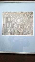 ETS:"" DE VLINDERVANGER" ONNO VINCENT JANSEN, Ophalen of Verzenden