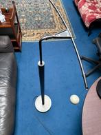 Artemide Nestore vloerlampen en bureaulamp. Leeslampen, Ophalen, Zo goed als nieuw, Metaal, 75 cm of meer