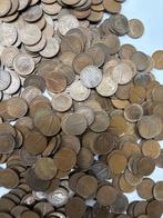 1 cent,5 cent, dubbeltjes,kwartjes,1948 TOT 2001, Postzegels en Munten, Munten | Nederland, Koningin Juliana, Setje, Ophalen of Verzenden