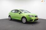 Seat Ibiza 1.2 Style | Climate control | Navi | Scherm | Spo, Voorwielaandrijving, Euro 5, Gebruikt, Parkeersensor