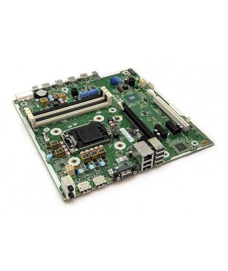 Intel Motherboard 1151Pin 4*DDR4 Dual DP FOR HP ProDesk, Computers en Software, Moederborden, Gebruikt, DDR4, Verzenden