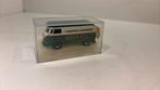 Volkswagen bus north pole brekina 1.87
