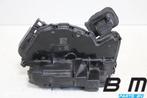 Portierslot linksachter VW Touran 5T 5TA839015E, Gebruikt
