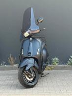 Vespa Sprint BROM iGet 2019 FULL OPTION ALPHA, Overige modellen, Maximaal 45 km/u, Ophalen of Verzenden, Zo goed als nieuw