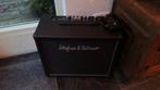 Hughes & Kettner Edition Tube 20 Anniversary, Muziek en Instrumenten, Ophalen, Gebruikt, Gitaar, Minder dan 50 watt