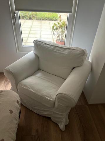 Ektorp fauteuil - afbeelding 2