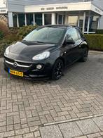 Opel ADAM 1.4 Start/stop 100PK 2019 led lights blackjack, Auto's, Opel, Voorwielaandrijving, ADAM, 1398 cc, 4 cilinders