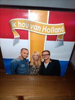 Nieuwjaars tip: De Bom van Ik hou van Holland goedwerkend‼️, Hobby en Vrije tijd, Gezelschapsspellen | Overige, Ophalen of Verzenden