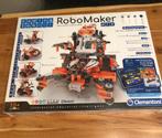 Clementoni Lab RoboMaker Pro - Nieuw!, Ophalen, Nieuw, Complete set