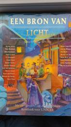 Een bron van licht. Kerstboek voor Unicef, Diversen, Kerst, Ophalen of Verzenden, Zo goed als nieuw