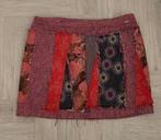 Not the Same vitage look Rok maat 44 - 46, ZGAN!, Verzenden, Maat 42/44 (L), Not the Same, Zo goed als nieuw