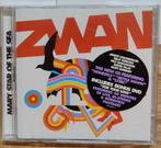 Zwan	Mary star of the sea, Ophalen of Verzenden, 1980 tot 2000, Zo goed als nieuw