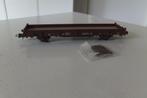 Roco H0 DR rongenwagen type Ks als 76998 6600138 wagon, Hobby en Vrije tijd, Modeltreinen | H0, Gelijkstroom, Wagon, Ophalen of Verzenden