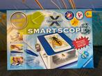 Smartscope - Experimenteerdoos - Zo goed als nieuw, Ophalen of Verzenden, Zo goed als nieuw, Elektronica, Met licht