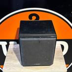 Subwoofer - ultra-compact powered - Mirage MM-6 Black - 220-, Flex Ltd., Zo goed als nieuw, https://flex.com/contact-us, Nobelstraat 10, 5807 GA Oostrum