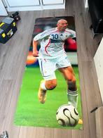 Voetbal poster, Ophalen of Verzenden, Overige typen