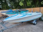Diverse speedboten, Watersport en Boten, Ophalen, Zo goed als nieuw, Minder dan 70 pk, 3 tot 6 meter
