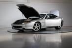 1998 Ferrari 550 Maranello V12, Auto's, Euro 2, Achterwielaandrijving, Gebruikt, Zwart