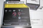 Lenovo 39T2723 HL GMA-4082N DVD Thinkpad Ultra Brander EIDE, Computers en Software, Dvd, Ophalen of Verzenden, Windows, Zo goed als nieuw