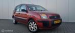 Ford Fusion 1.4-16V Champion, Voorwielaandrijving, 15 km/l, Gebruikt, Origineel Nederlands
