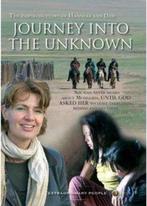 Journey into the unknown - Hanneke van Dam, Cd's en Dvd's, Dvd's | Religie en Gospel, Verzenden, Zo goed als nieuw