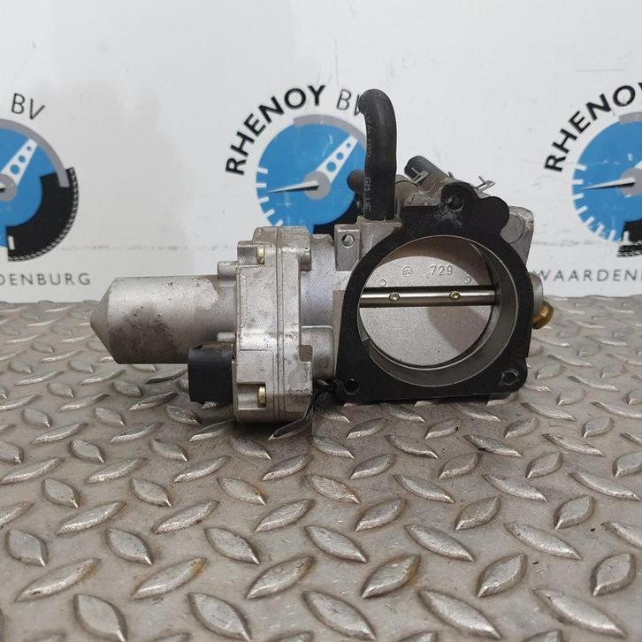 OPEL VECTRA [THROTTLE_BODY] 2003, Auto-onderdelen, Overige Auto-onderdelen, Gebruikt, ARN erkend, Stiba lid, Erkend duurzaam, Ophalen of Verzenden