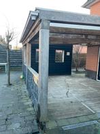 Overkapping huis, Tuin en Terras, Overkappingen, Ophalen, Gebruikt, Veranda