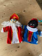 Handpoppen, Ophalen of Verzenden, Zo goed als nieuw