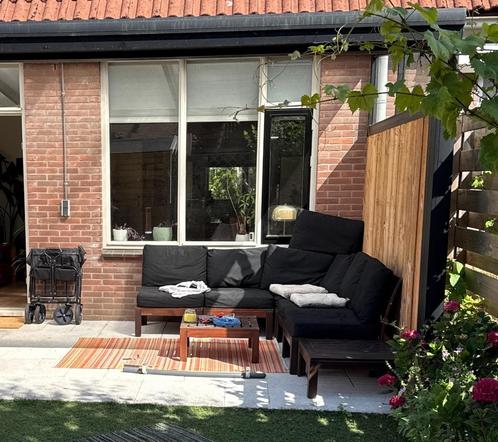 IKEA FRÖSÖN kussens MOET WEG, Tuin en Terras, Tuinmeubel-accessoires, Zo goed als nieuw, Ophalen