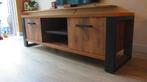 Televisiekast, Huis en Inrichting, Kasten | Televisiemeubels, Ophalen, 150 tot 200 cm, Zo goed als nieuw, Minder dan 100 cm