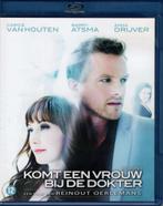 Komt een Vrouw bij de Dokter (Carice van Houten/Barry Atsma), Cd's en Dvd's, Blu-ray, Zo goed als nieuw, Drama, Verzenden